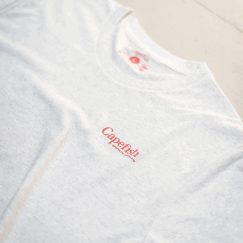 Capefish Great Misery Salem, MA T Shirt