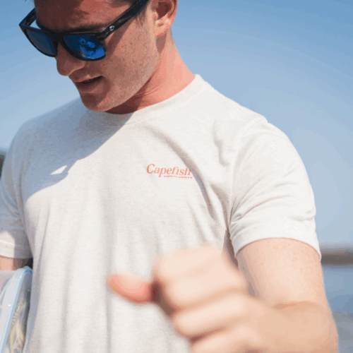 Capefish Comfortable & Casual Outerwear