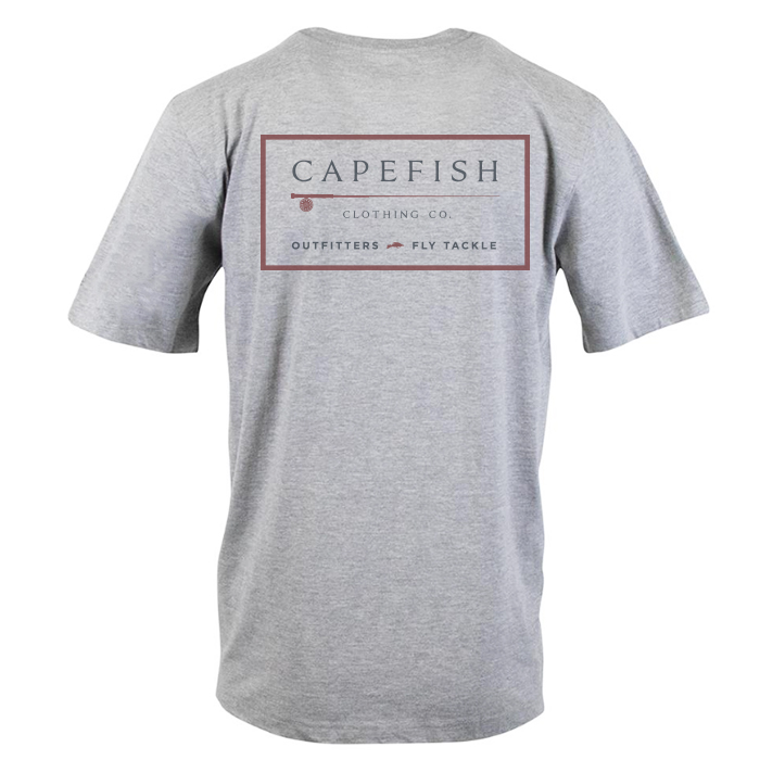Capefish Clothing Lifestyle & Apparel