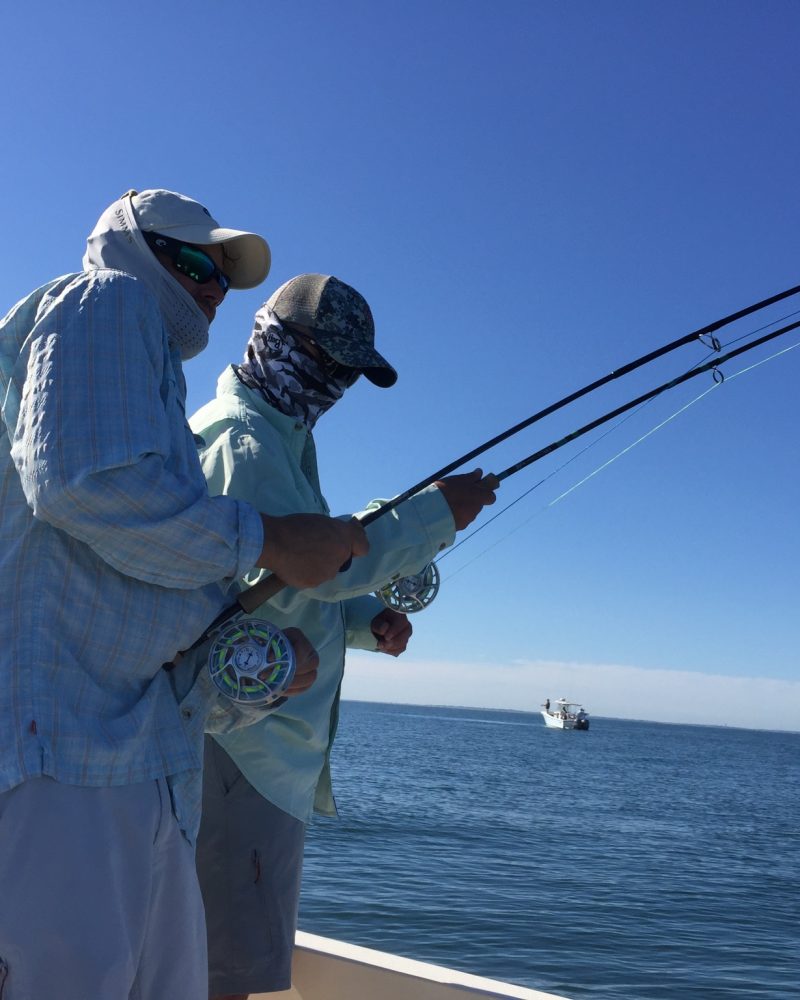North Shore, MA Fishing Community: Capefish Clothing