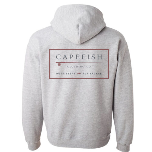 Capefish Clothing: Fishing & Lifestyle Apparel near Boston, MA