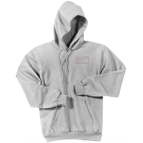 Capefish Clothing Classic Hoodie
